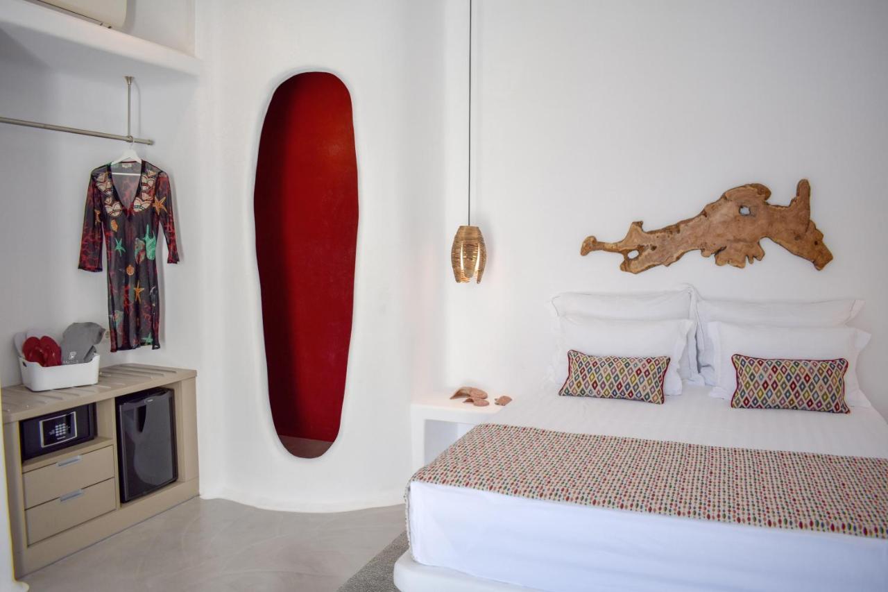 Angels Pillow Luxury Boutique Residence - Adults Only Nausa Zewnętrze zdjęcie