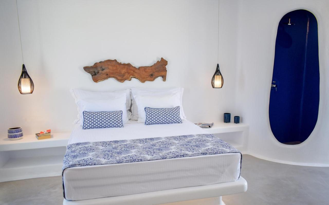 Angels Pillow Luxury Boutique Residence - Adults Only Nausa Zewnętrze zdjęcie